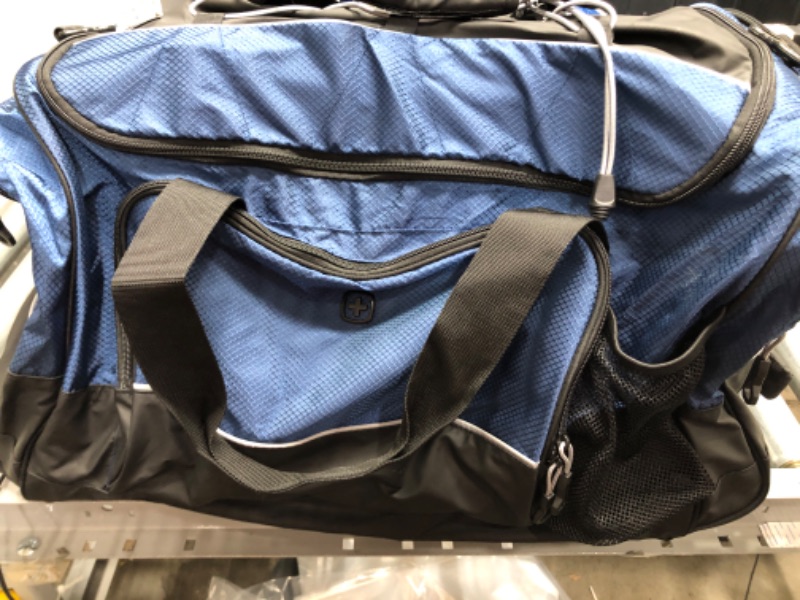 Photo 2 of SwissGear Apex Travel Duffle Bags
