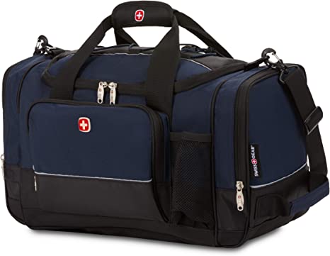 Photo 1 of SwissGear Apex Travel Duffle Bags
