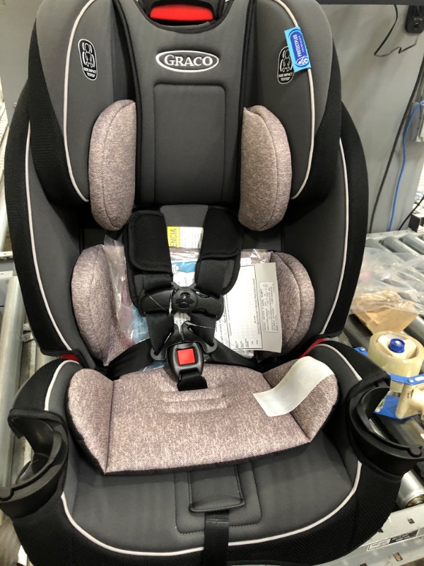 Photo 1 of Graco SlimFit 3 in 1 Car Seat