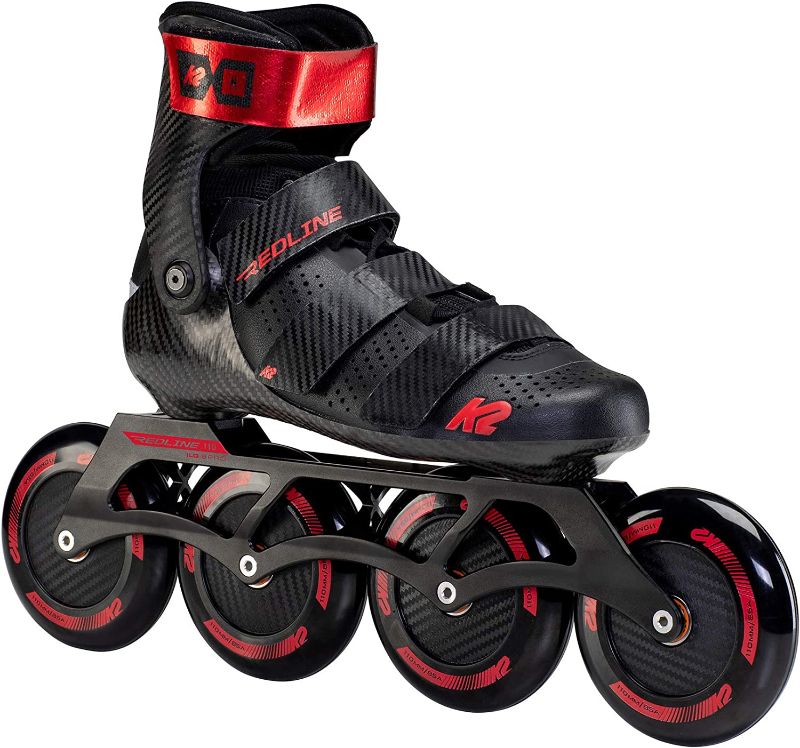 Photo 1 of K2 Skate Redline 110 C
