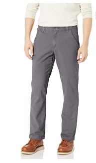 Photo 1 of Carhartt Men's Rugged Flex Rigby Dungaree Pant
 36 X 30 RELAXED FIT