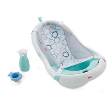 Photo 1 of 4-in-1 Sling 'n Seat Tub
