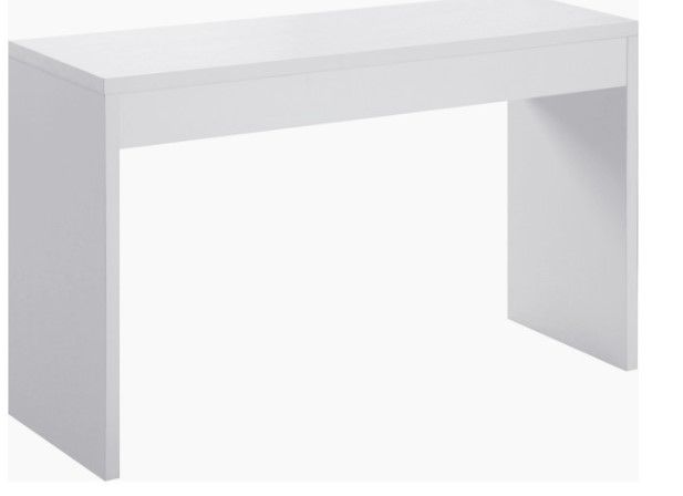 Photo 1 of Convenience Concepts Northfield Hall Console Table R4-0116
