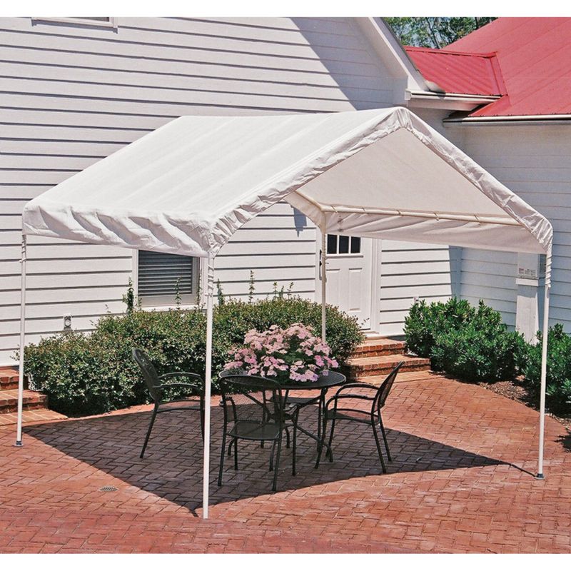 Photo 1 of 10X10 Max AP Compact Canopy
