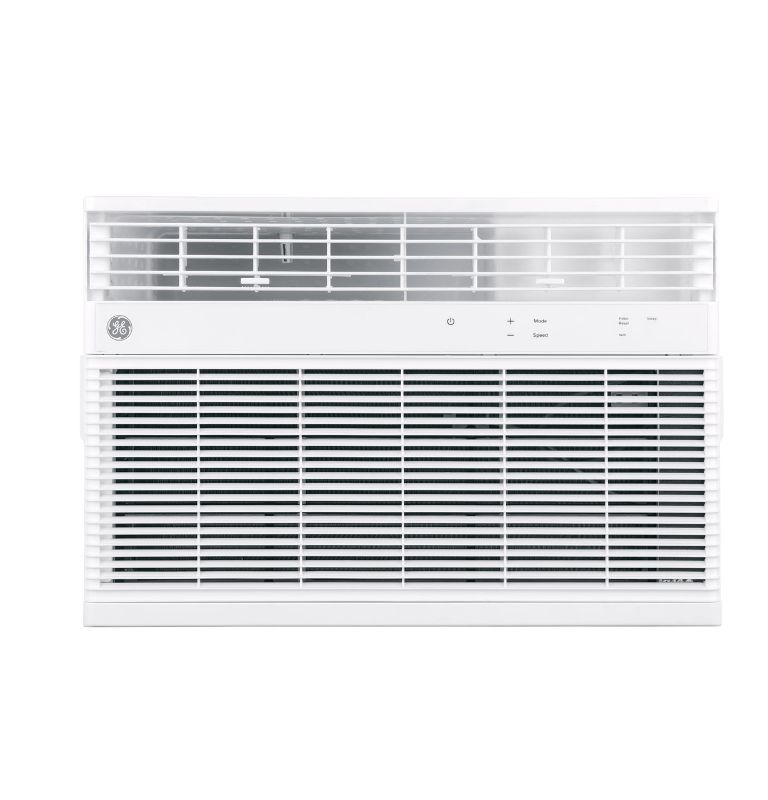 Photo 1 of GE® ENERGY STAR® 115 Volt Smart Electronic Room Air Conditioner
