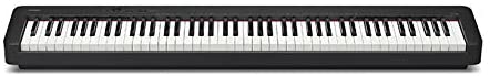 Photo 1 of Casio, 88-Key Digital Pianos-Home (CDP-S150)
