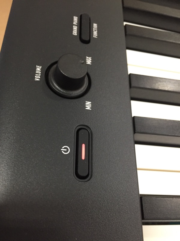 Photo 3 of Casio, 88-Key Digital Pianos-Home (CDP-S150)
