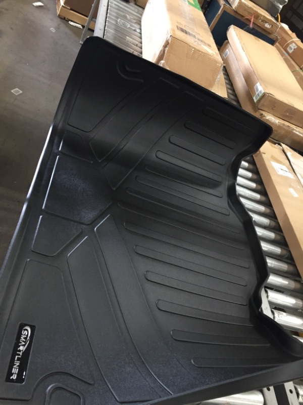 Photo 1 of All Weather Custom Fit Cargo Trunk Liner