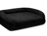 Photo 1 of (black) pet bed 24 x 16