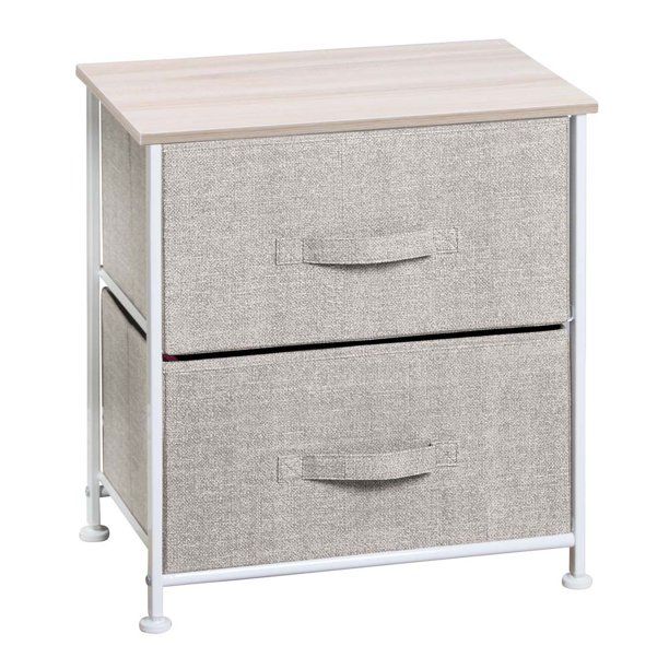 Photo 1 of Interdesign 05230 Aldo2 Drawer Storage Unit
