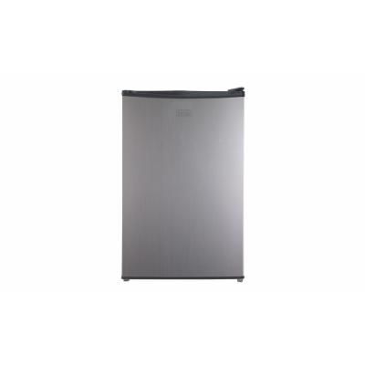 Photo 1 of Black & Decker 4.3' Cubic Energy Star Compact Mini Fridge
