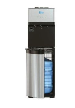 Photo 1 of Brio 500 Series Self-Cleaning Bottom Load Water Cooler
