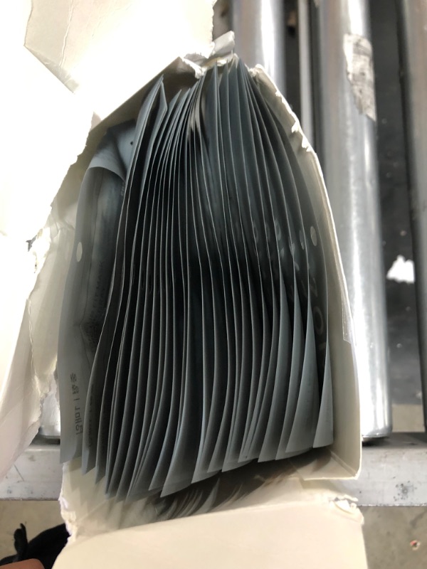 Photo 1 of CHARMZONE Tone Up Fit Premium Protective Fashion Mask 25EA, Beige/Grey/Navy/Coral, S/M/L, Individually Packed Made in Korea
