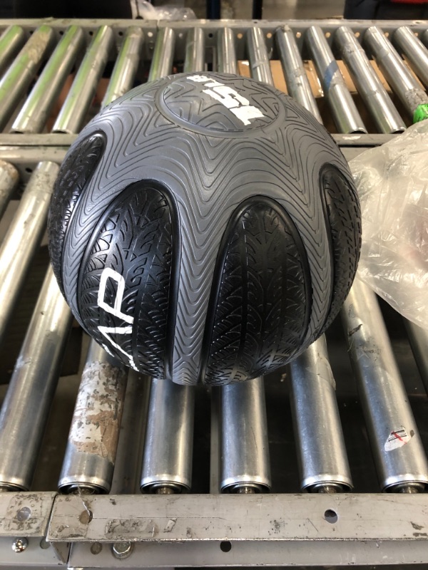 Photo 3 of CAP Barbell HHKC7 Medicine Ball Series | 2-15 Lbs
