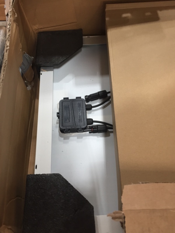 Photo 5 of Crenova XPE660 Upgraded Home Entertainment Video Projector - Full 1080P HD Supported - 5,000 Lumens Create Vivid Brightness - 1280X800 Native Resolution Gives Big-Screen Images with Unmatched Clarity
