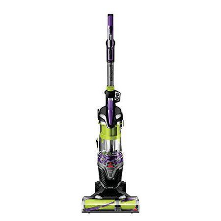 Photo 1 of ***PARTS ONLY*** Bissell Pet Hair Eraser Turbo Plus Lightweight Upright Vacuum Cleaner, 24613
