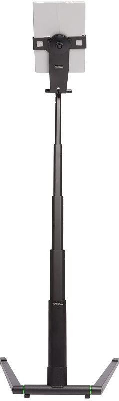 Photo 1 of RAT Stands Z3 Tablet Music Stand for iPad Pro (201Q34B)
