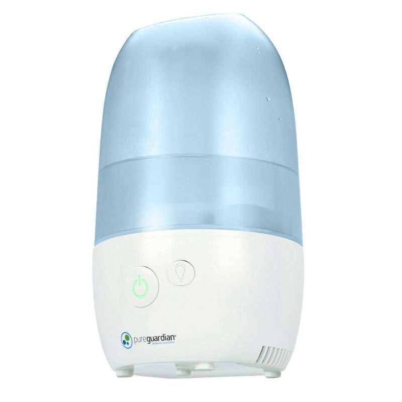 Photo 1 of PureGuardian Cool Mist Ultrasonic Humidifier, 70 Hours, 3 Speeds H975AR
