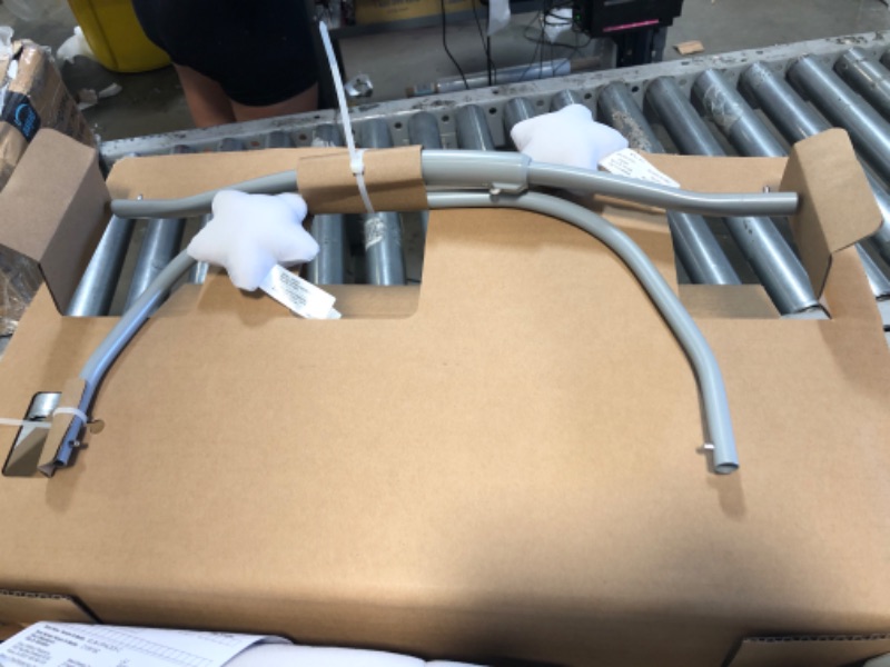 Photo 1 of Graco® Slim Spaces™ Compact Baby Swing, Reign
