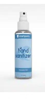 Photo 1 of 200 ml Unscented Hand Sanitizer Spray- 5 pack 
