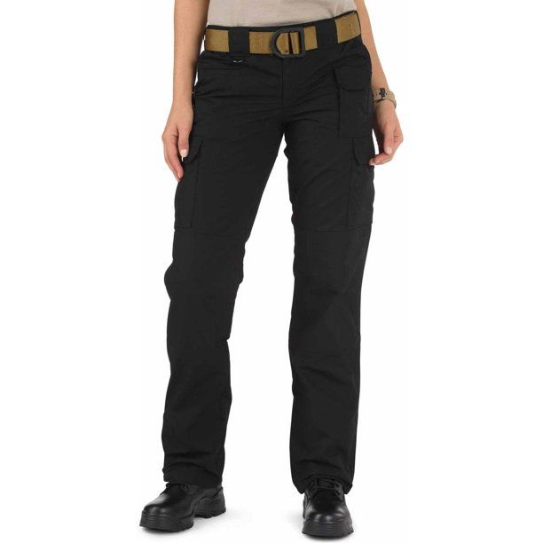 Photo 1 of 5.11 Tactical Women's Taclite Professional Pant, Black
6/long 