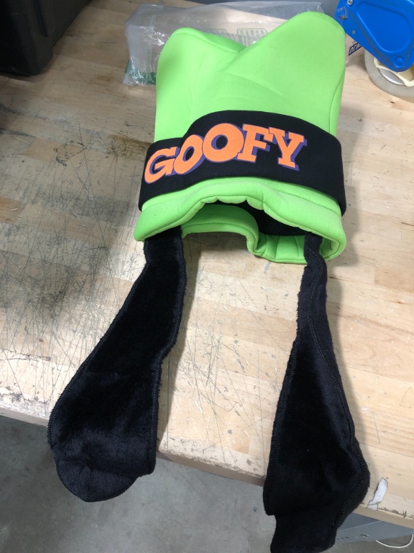 Photo 2 of Goofy Ears Hat - Official ShopDisney ®
