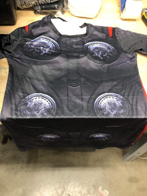 Photo 1 of Kids Body Armor T-Shirt, L