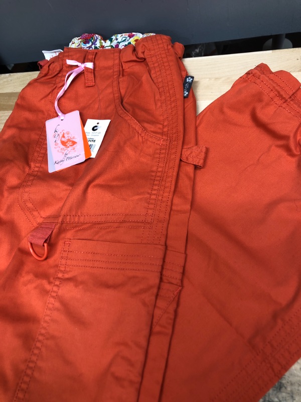 Photo 2 of koi Classics Lindsey Pant SIZES