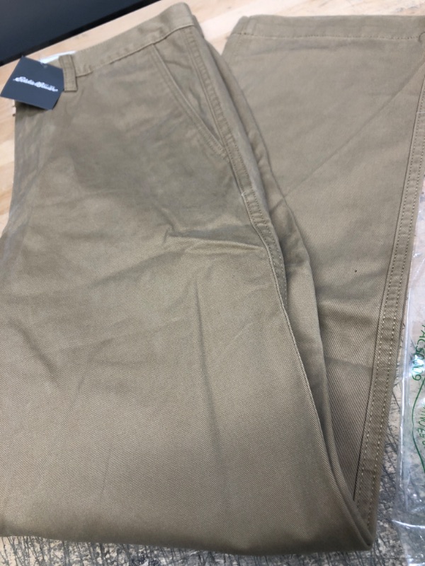 Photo 2 of EDDIE BAUER CLASSIC/STRAIGHT REGULAR MEN PANTS