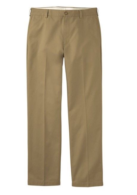 Photo 1 of EDDIE BAUER CLASSIC/STRAIGHT REGULAR MEN PANTS