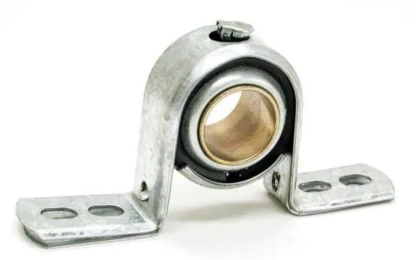 Photo 1 of 1 in. Evaporative Cooler High-Rise Pillow Block Bearing, 2 pk