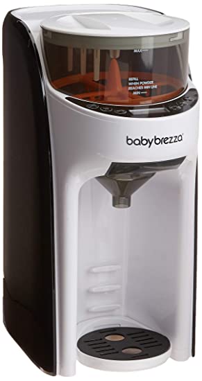 Photo 1 of Baby Brezza Formula Pro Advanced, 1.7 Ounce