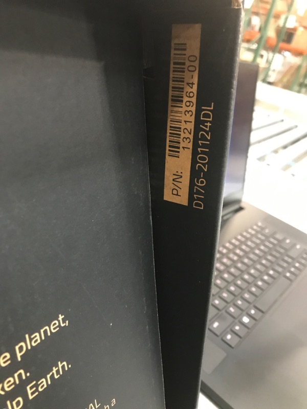 Photo 1 of Razer Blade 15 Gaming Laptop: NVIDIA GeForce RTX 3060 - 11th Gen Intel 8-Core i7 CPU - 15.6” QHD 240Hz - 16GB RAM - 1TB SSD - CNC Aluminum - Chroma RGB - THX Spatial Audio - Thunderbolt 3