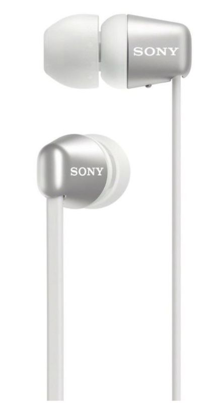 Photo 1 of Sony In-Ear Bluetooth Wireless Headphones (WIC310)

