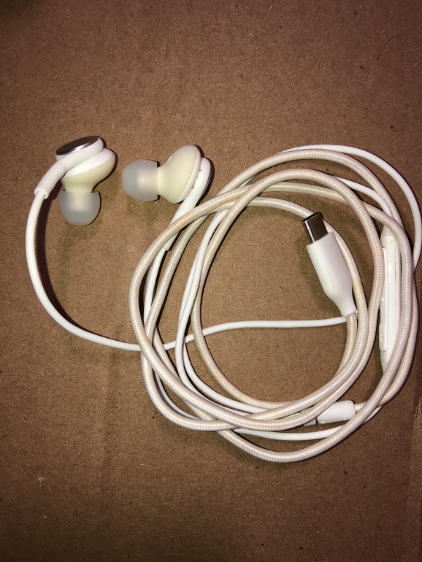 Photo 1 of Sony In-Ear Bluetooth Wireless Headphones (WIC310)

