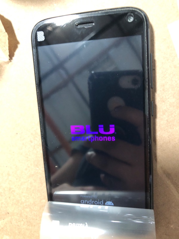 Photo 9 of BLU J5L GSM Unlocked (32GB) - Black

