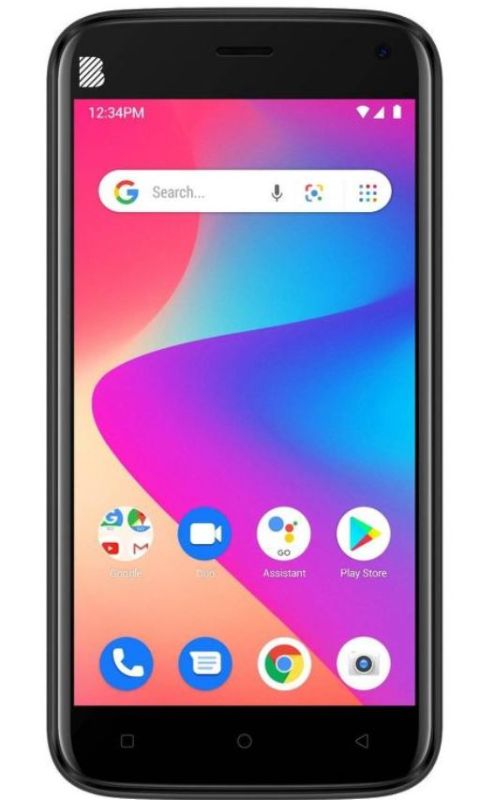 Photo 1 of BLU J5L GSM Unlocked (32GB) - Black

