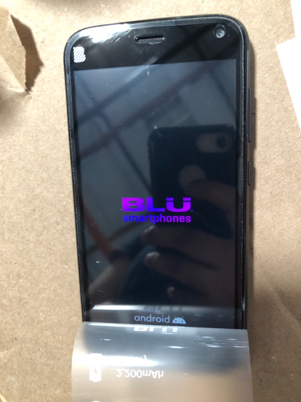 Photo 7 of BLU J5L GSM Unlocked (32GB) - Black

