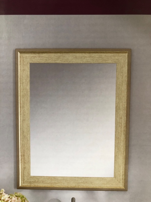 Photo 1 of 23.2 TWO TONE MIRROR 