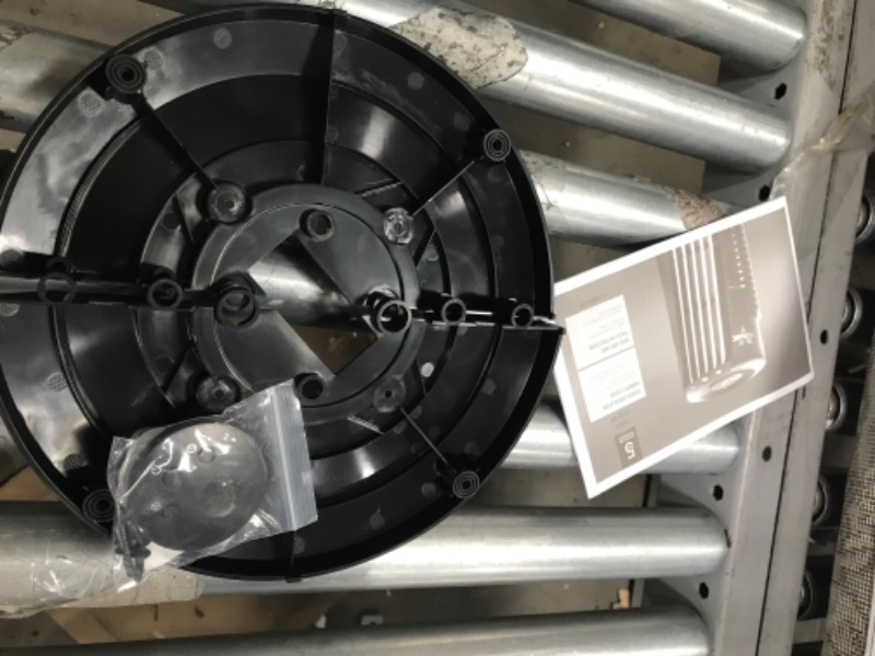Photo 1 of 184 41? Tower Circulator VORNADO
