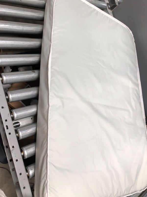 Photo 1 of CRIB MATTRESS 24X35 INCH 