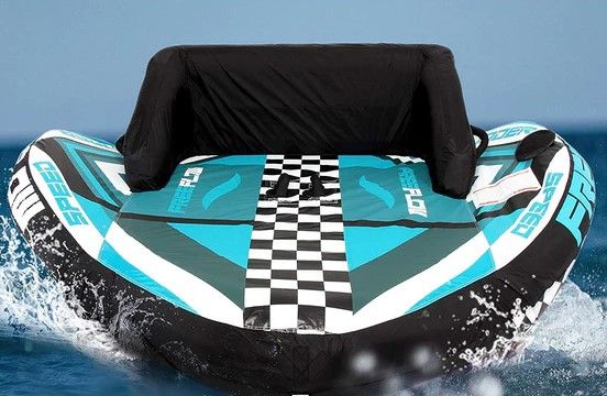 Photo 1 of  Inflatable Towable Tube for Boating SLTOWBL20