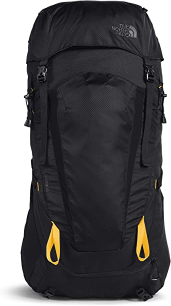 Photo 1 of ***MISSING ZIPPER ON FROTN OF THE BAG***
THE NORTH FACE Terra 55 L Backpacking Backpack
