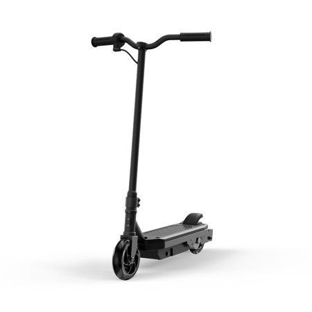 Photo 1 of Jetson Echo Kids E-Scooter Black. item is a roll start. have to already be rolling to go
