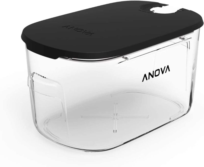 Photo 1 of Anova Precision Cooker Container 12L