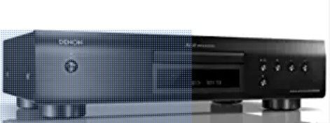 Photo 1 of Denon DCD-600NE Compact CD Player in a Vibration-Resistant Design | 2 Channels | Pure Direct Mode | Pair with PMA-600NE for Enhanced Sound Quality | Black
NO. BLK27220106191
