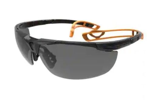 Photo 1 of HDX
Firm Fit Safety Glasses Set of 4