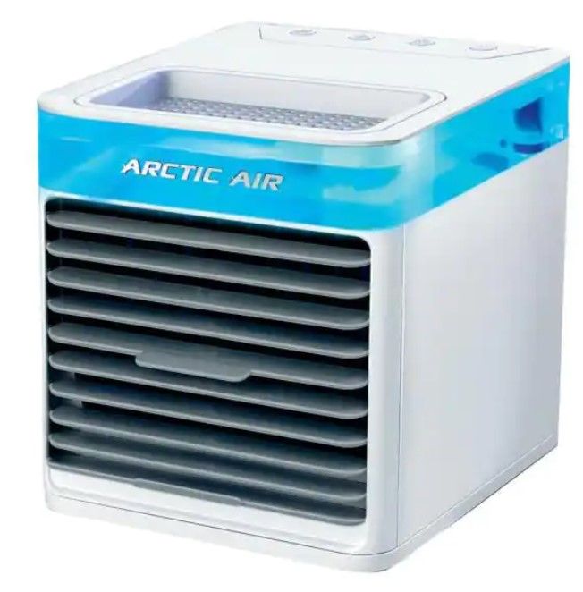 Photo 1 of ARCTIC AIR 76 CFM 4 Speed Portable Evaporative Cooler for 45 sq. ft.