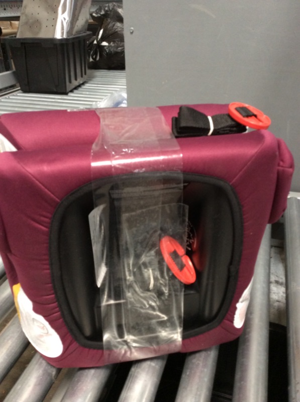 Photo 1 of Diono Solana Backless Booster Car Seat (2 Pack) 