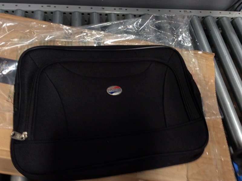 Photo 2 of American Tourister Shoulder CARRY-ON BAG